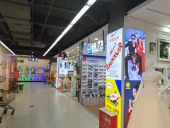 -百佳华超市(松岗店)