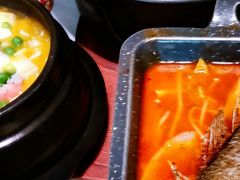 -意卡菲·欢乐聚会餐厅(华侨店)