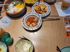 -迷你椰·泰式大排档(共康店)
