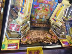 -汤姆熊欢乐世界(大连恒隆广场店)