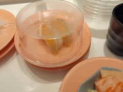 -争鲜回转寿司(通州万达店)