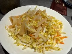 -1937青岛老味道·海肠捞饭·青岛菜(大鲍岛栈桥店)