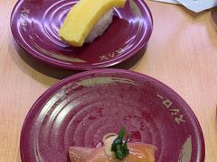 -寿司郎(皇庭广场店)