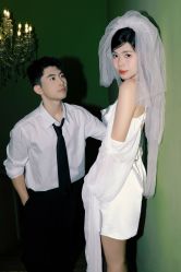 -WAVE SODA摄影工作室