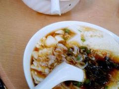 豆花-星神早餐店