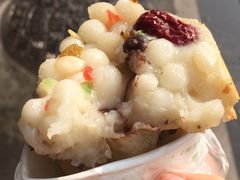 -孙氏梅花糕(马台街)