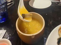 -索菲特酒店 · 云尚天际自助餐厅