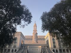 -哈尔滨师范大学(江南校区)