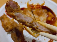 -鲜得来排骨年糕(豫园店)