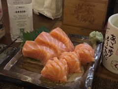 -半藏居酒屋(香港花园店)