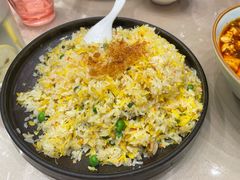 -大潮淮·淮扬菜(何园旗舰店)