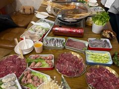 -黔哆哆地摊酸汤火锅(清湖店)
