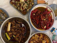 -辣盆盆麻辣小龙虾(哈尔滨总店)