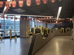 -锐动健身(博地中心店)