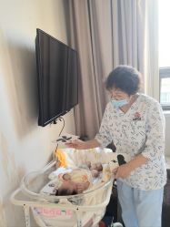 -上海百佳母婴护理中心