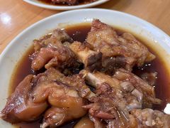 -贤花饭店(城阳店)