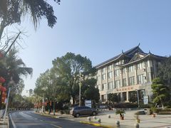 -岳阳阿波罗御庭酒店(岳阳楼区南湖广场店)