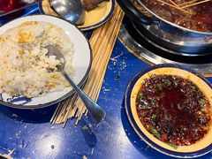 -马路边边串串香(双井直营店)