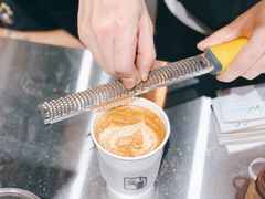肉肉-JPG coffee(广州体育西店)