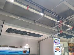 -清真·马坡烧烤涮牛肚·酸浆火锅(新区总店)