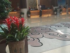 -中国科技会堂
