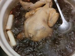 -天宜隆蘑菇宴火锅(石景山旗舰店)