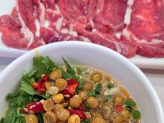 -大四喜·鲜牛肉火锅(洛阳大学城店)
