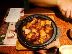 -绿茶餐厅(成都太古里店)