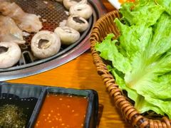 -杀猪天·韩国烤肉(总店)