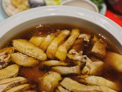 金牌太雕鸡-孔乙己酒家(虹桥路店)