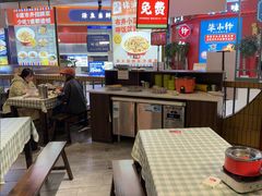 -彭耕记猪油炒小菜(吉联mall店)