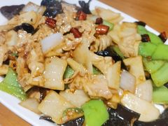 -晚归月亮湾私家菜(临邑路店)