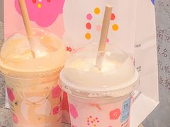 -瑞幸咖啡(新世界中心店)