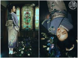 -持熹光年写真体验馆