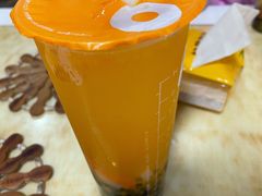 -CoCo都可(虹口龙之梦店)