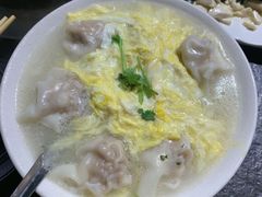 高汤云吞-买又大餐厅(福林里店)