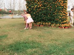 -祥源·阜阳生态乐园