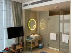 -香港港岛英迪格酒店