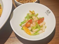 -首秀·四川料理(星耀101店)