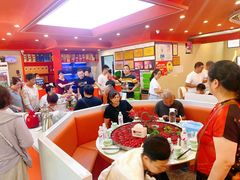 -虾铺子龙虾·私房菜(金源花苑店)