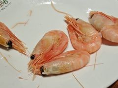 -汉巴味德·烤肉与啤酒的自助(杭州大悦城店)