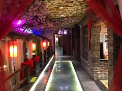 -即墨印象