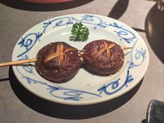 -沼津港精致料理·寿喜烧·烧鸟(龙湖南桥天街日料榜单店)