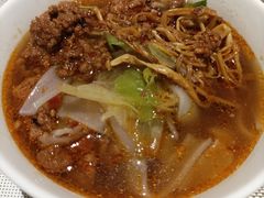 -北上海大酒店-北鸥西餐厅