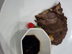 -万荣烤鸭店·北京菜(天坛店)