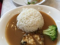 -香融府·烤鸭·家常菜(马家堡路店)