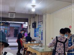-映秋饭店(李庄总店)