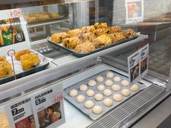 -虎头局·渣打饼行(五一新干线店)