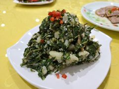 -凯盛食府(右玉小吃街店)
