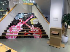 -Sony Store 索尼(上海淮海中路店)